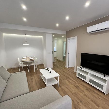 Apartamenticos Boggiero V Zaragoza Dış mekan fotoğraf