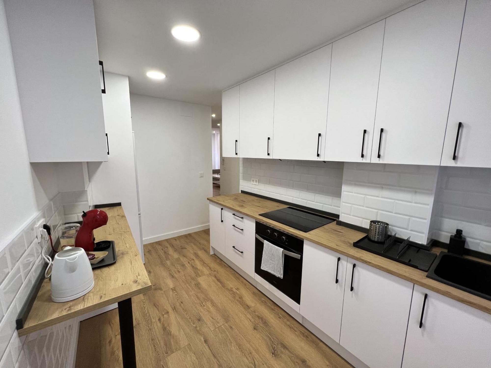 Apartamenticos Boggiero V Zaragoza Dış mekan fotoğraf