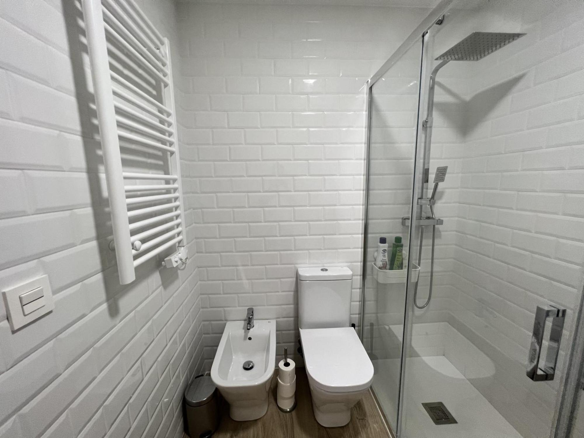 Apartamenticos Boggiero V Zaragoza Dış mekan fotoğraf