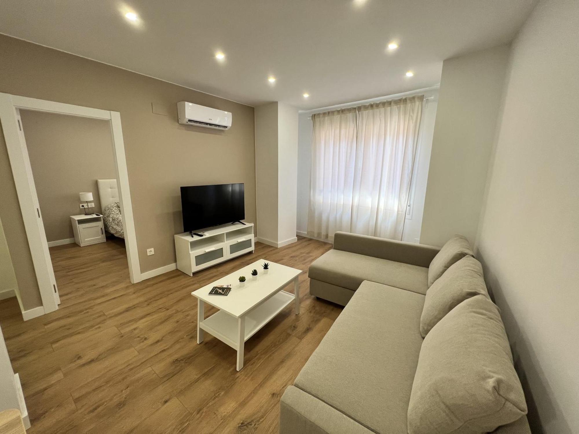Apartamenticos Boggiero V Zaragoza Dış mekan fotoğraf