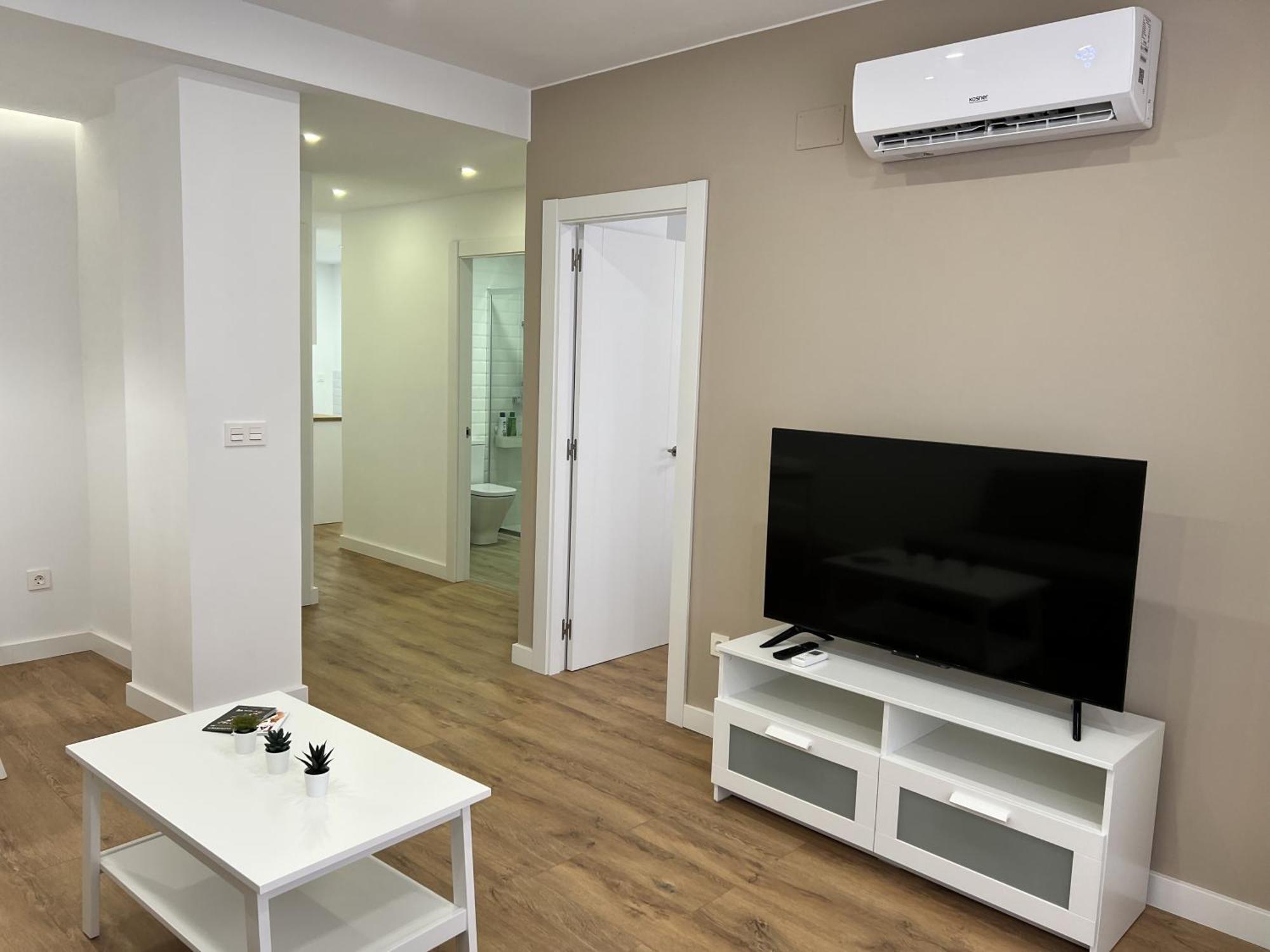 Apartamenticos Boggiero V Zaragoza Dış mekan fotoğraf