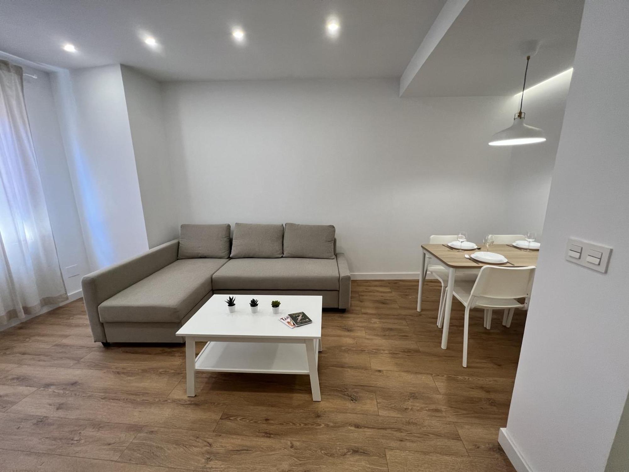 Apartamenticos Boggiero V Zaragoza Dış mekan fotoğraf