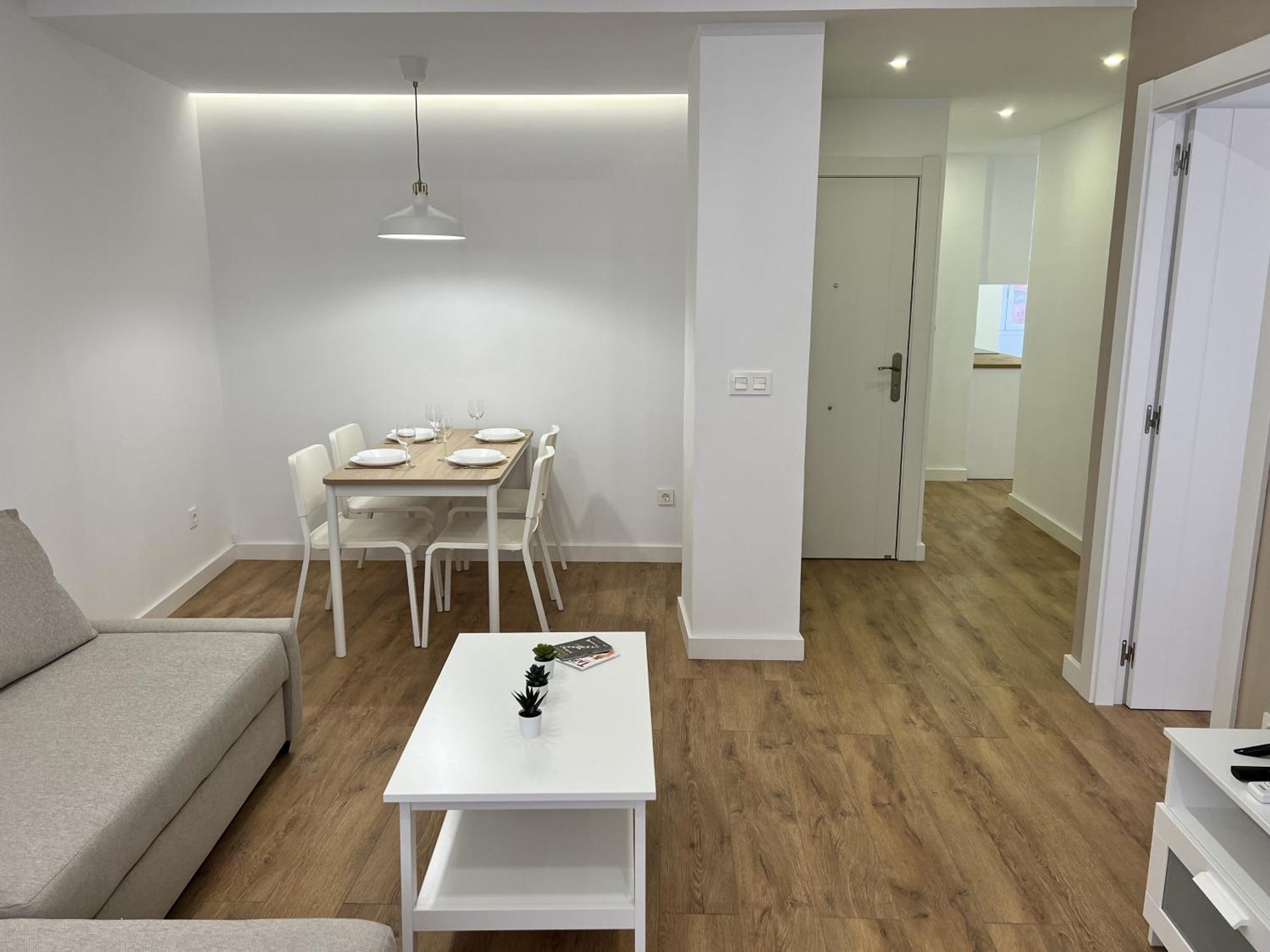 Apartamenticos Boggiero V Zaragoza Dış mekan fotoğraf