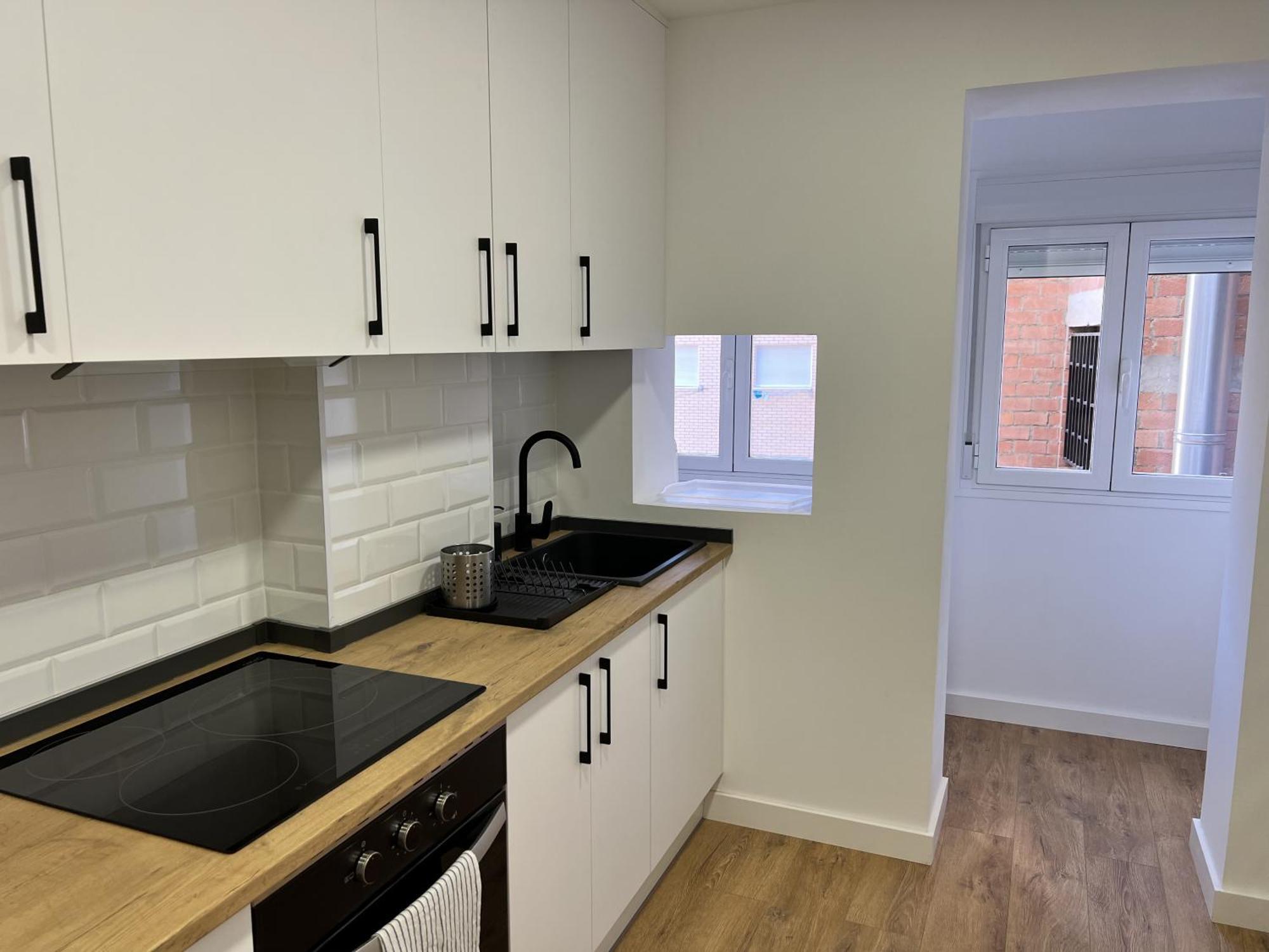 Apartamenticos Boggiero V Zaragoza Dış mekan fotoğraf
