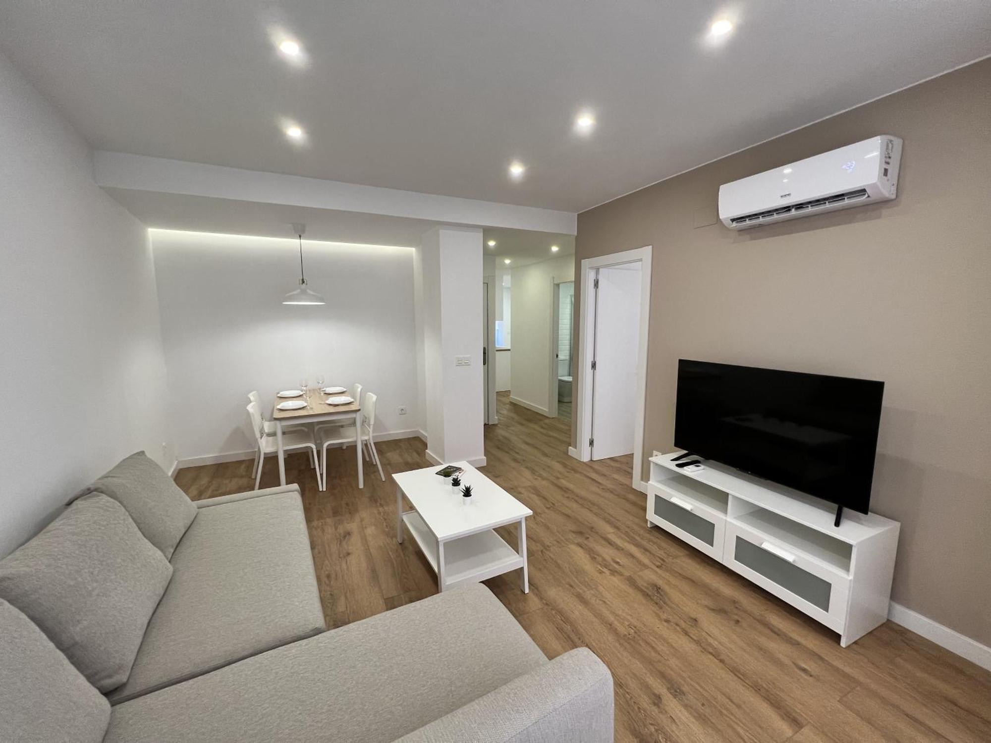 Apartamenticos Boggiero V Zaragoza Dış mekan fotoğraf
