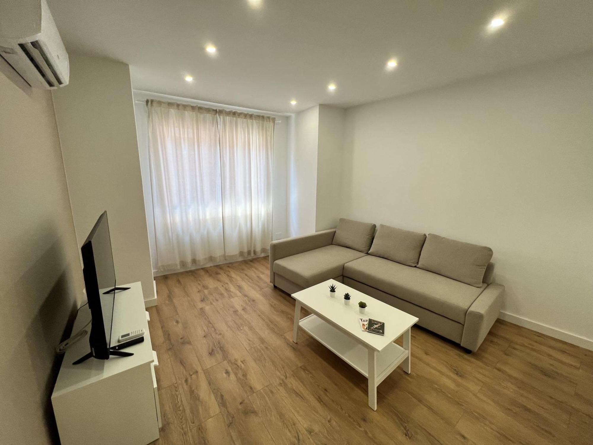 Apartamenticos Boggiero V Zaragoza Dış mekan fotoğraf