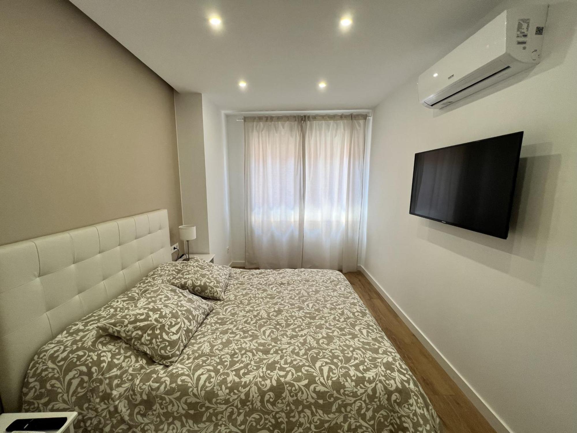Apartamenticos Boggiero V Zaragoza Dış mekan fotoğraf